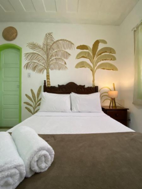 Casa Coco Verde Paraty